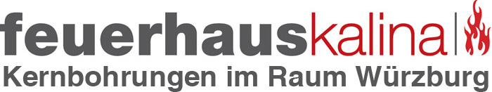 Kernbohrungen im Raum Würzburg Logo